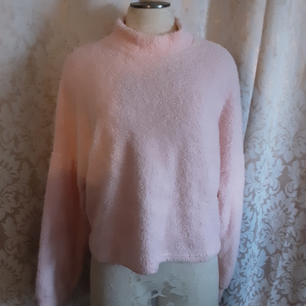 Fleece Top